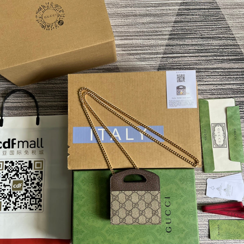 ELE - GG Bags - 534