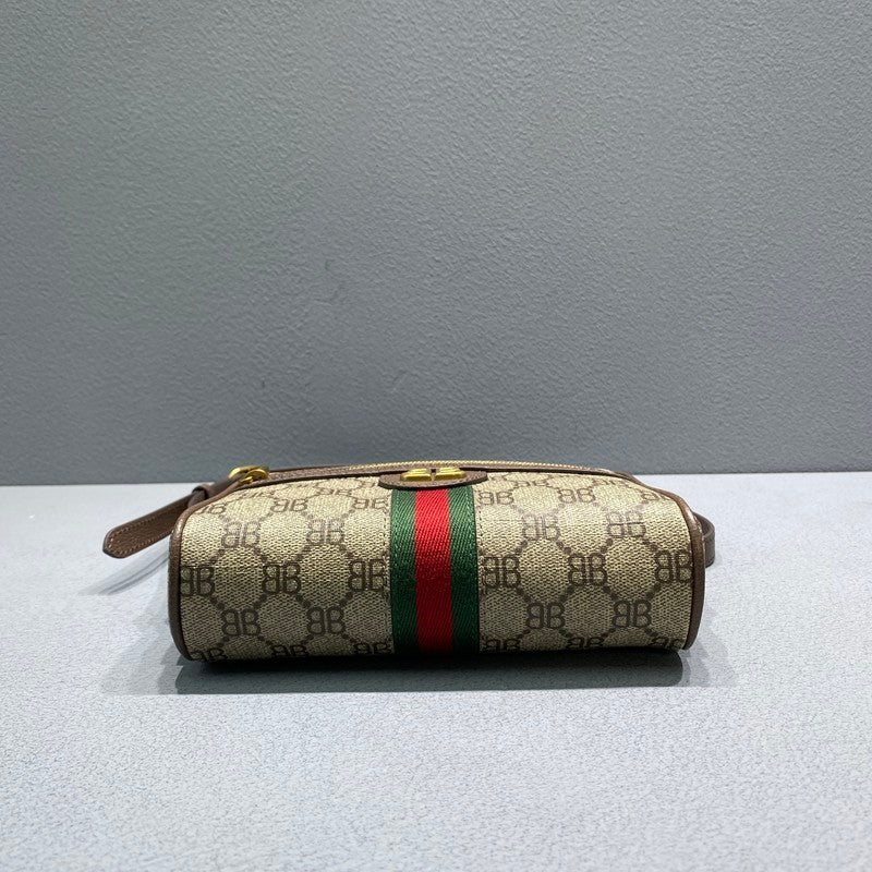 Satchel Bags - BGA Bags - 118