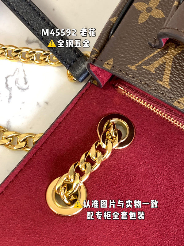 Satchel Bags - VL Bags - 1794
