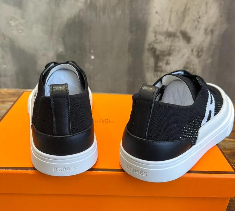 SAMC - HMS Men Shoes - 338