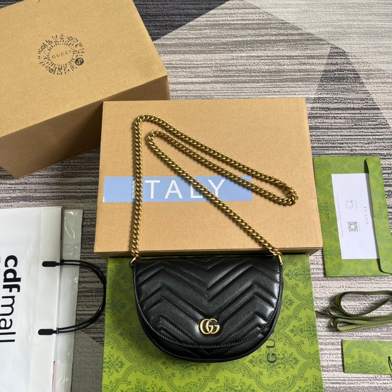 ELE - GG Bags - 402