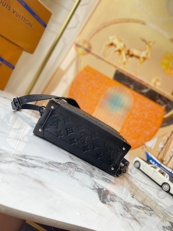 Satchel Bags - VL2 Bags - 856
