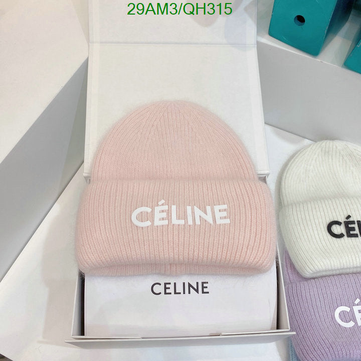 SAMC - COL Caps & Hats - 145