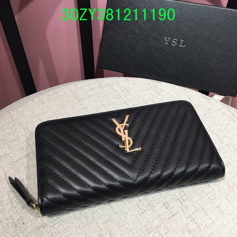 Glami - YLS Wallet - 329