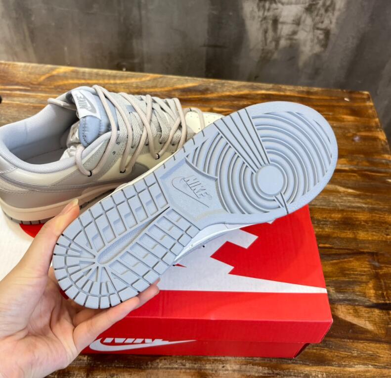SAMC - NKE Shoes - 313