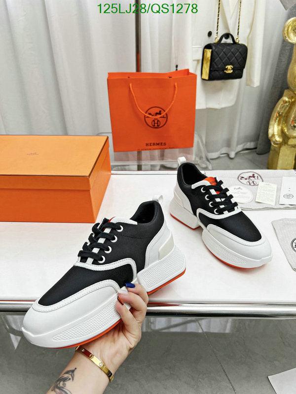 SAMC - HMS Women Shoes - 448