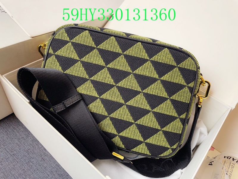Satchel Bags - PDA Bags - 3612