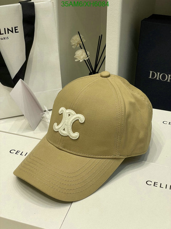 SAMC - COL Caps & Hats - 327