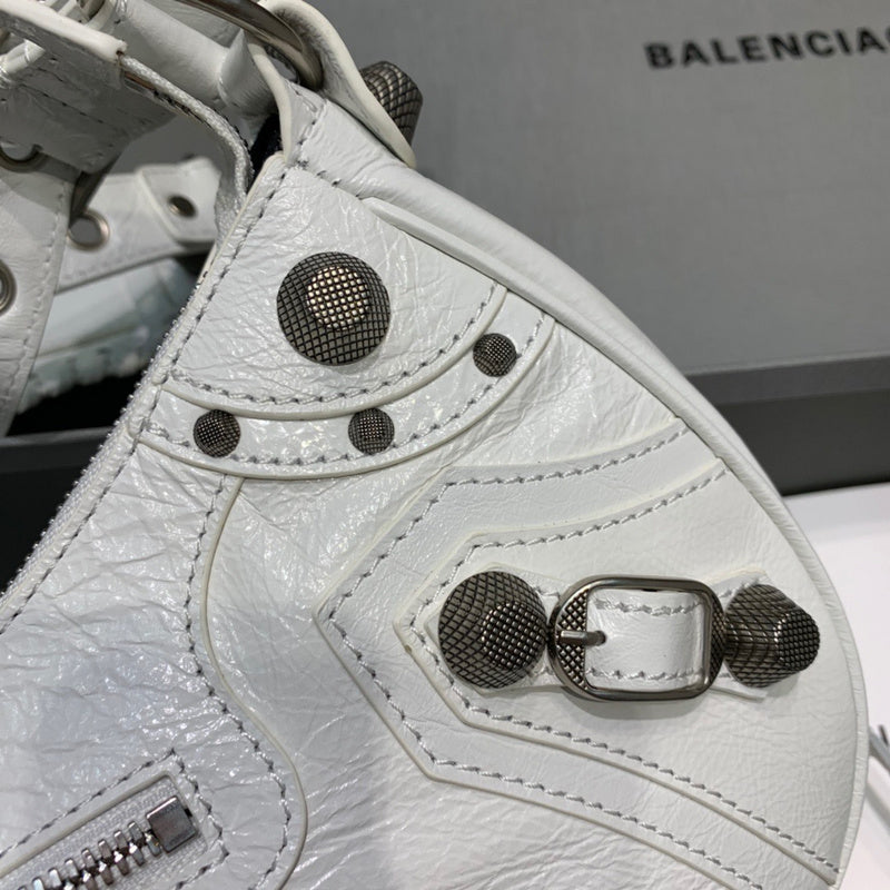 Satchel Bags - BGA Bags - 570