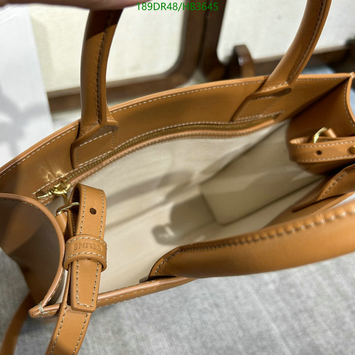 SAMC - COL Bags - 185