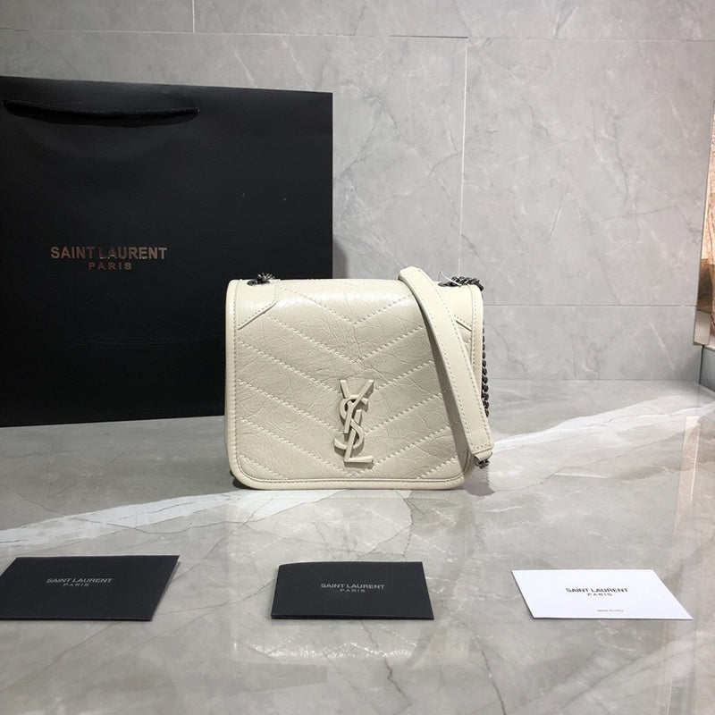 Satchel Bags - SLY Bags - 831