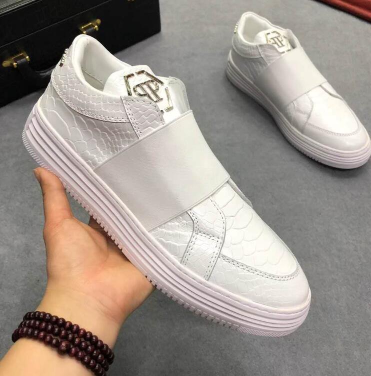 SAMC - PHP Shoes - 134