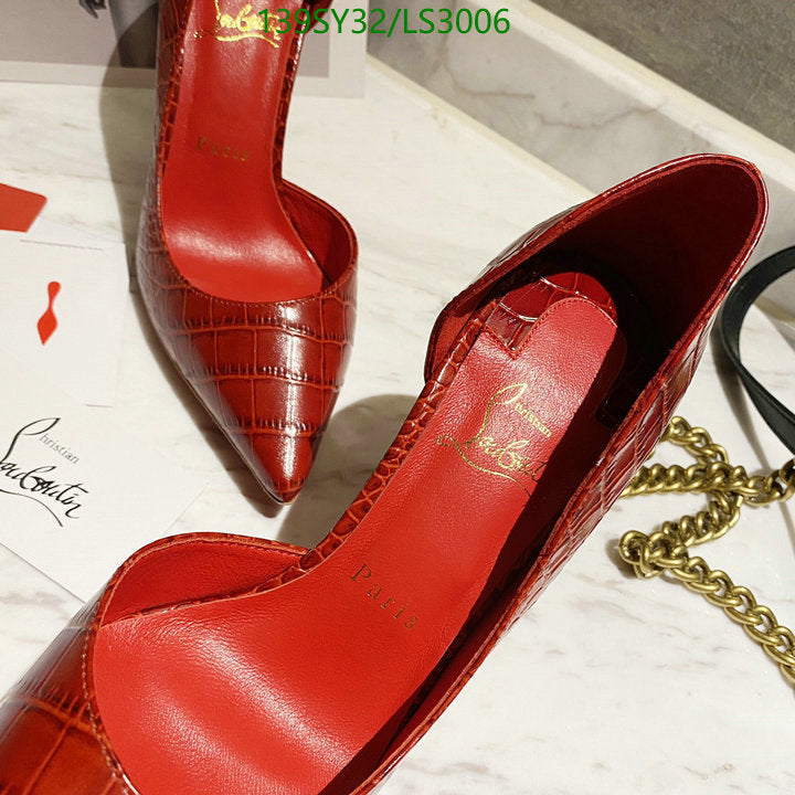 SAMC - CBL Women Shoes - 149
