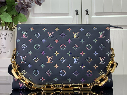 GlamI Lu-Vi bags - 2516