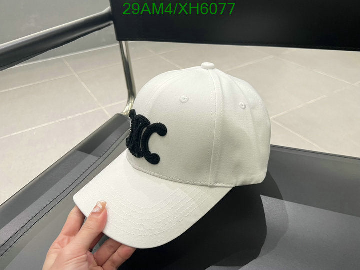 SAMC - COL Caps & Hats - 333