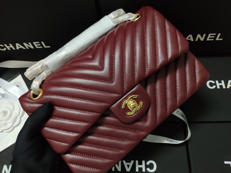 Satchel Bags - CHL Bags - 2300