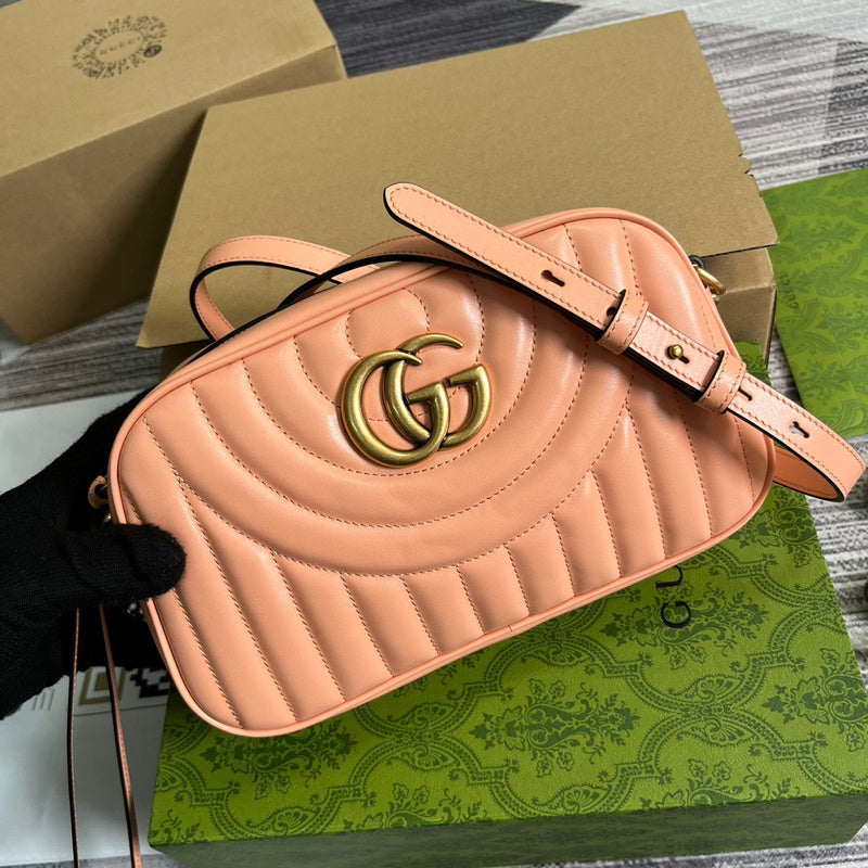 Satchel Bags - GCI Bags - 7674