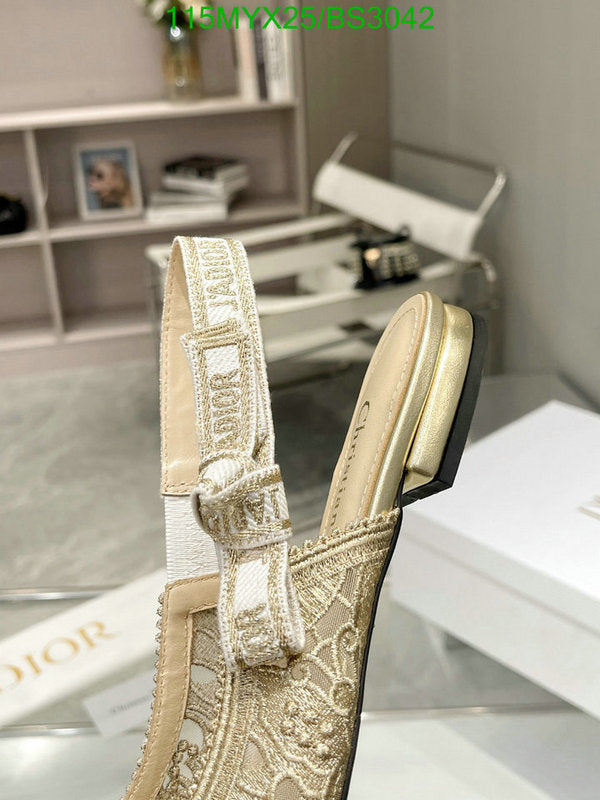 SAMCC - DOR Women Shoes - 2366