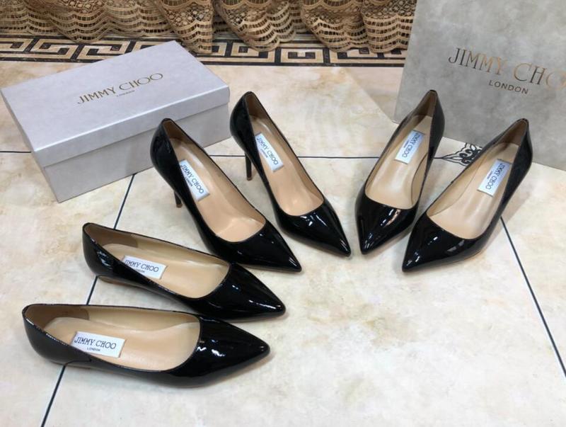 SAMC - JMC Shoes - 207