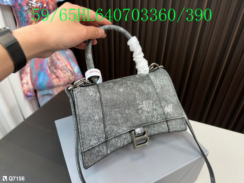Satchel Bags - BGA Bags - 1727