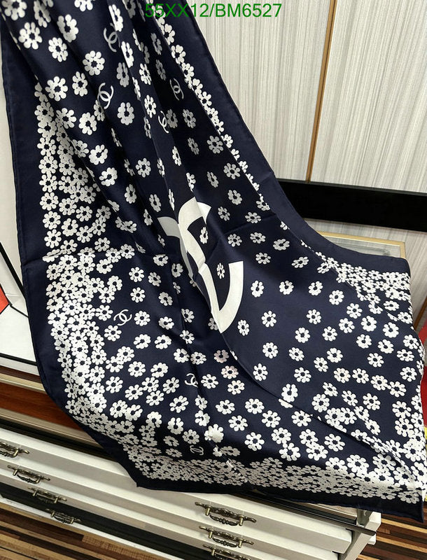 SAMC - CHL Scarves - 233