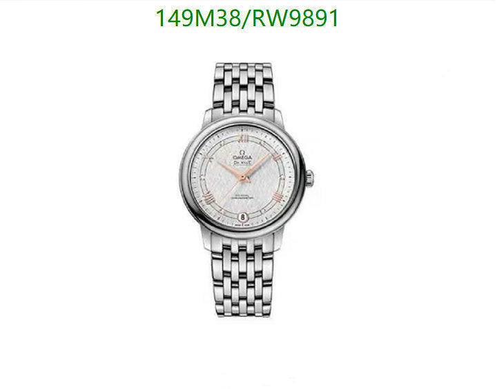 SAMC - OG Watches - 066