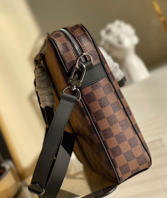 SAMC - LOV Bags - 2563