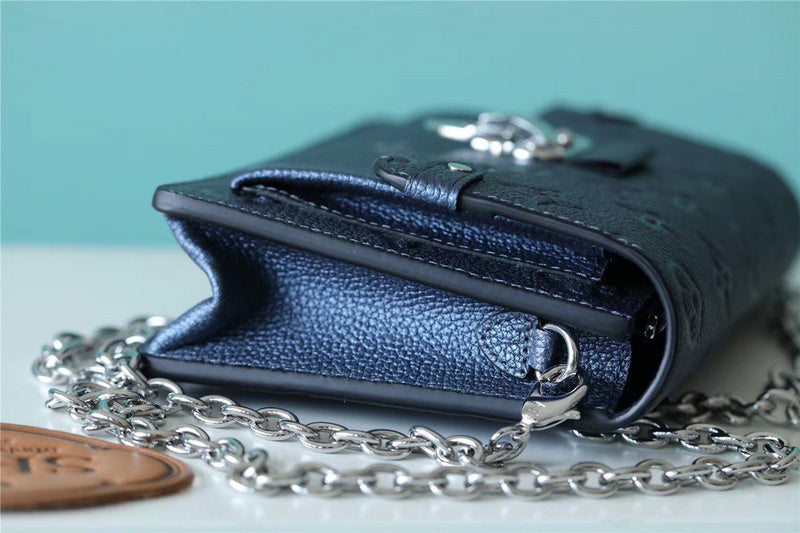 Satchel Bags - VL Bags - 7339
