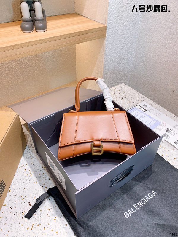 Satchel Bags - BGA Bags - 1520