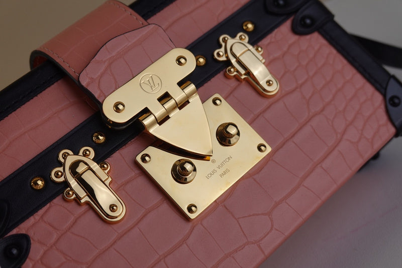Satchel Bags - VL Bags - 3165
