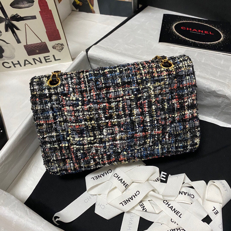 Satchel Bags - CHL Bags - 3740