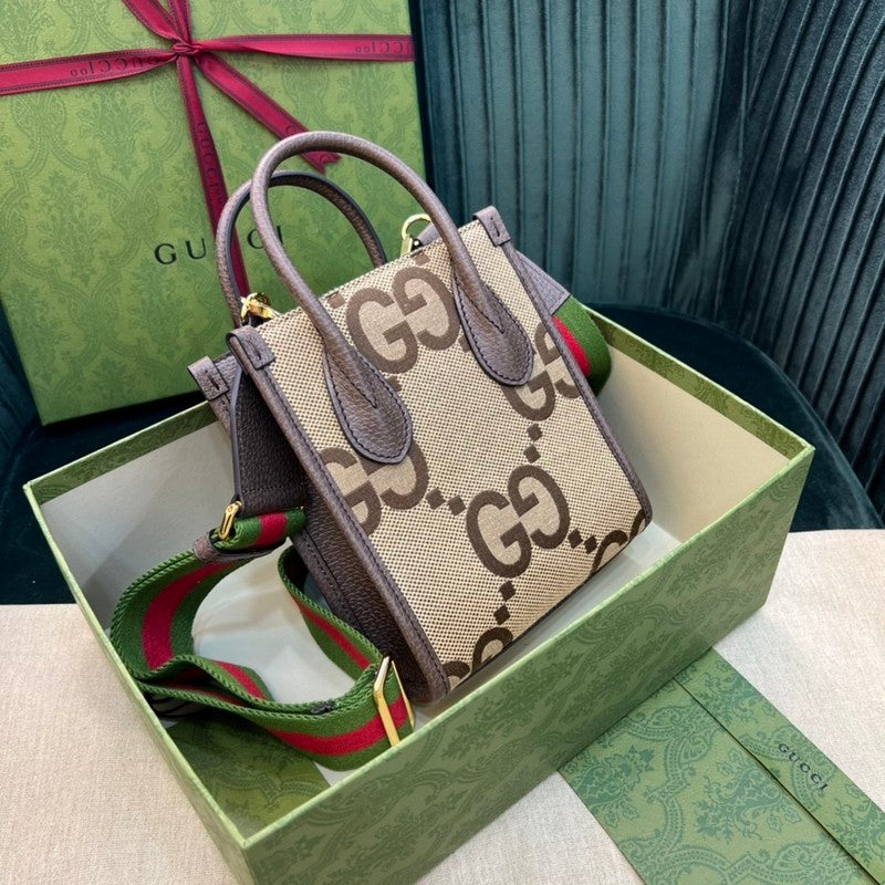 Satchel Bags - GCI Bags - 1922