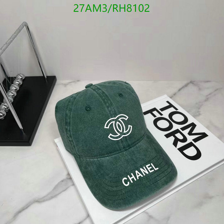 SAMC - CHL Caps & Hats - 246