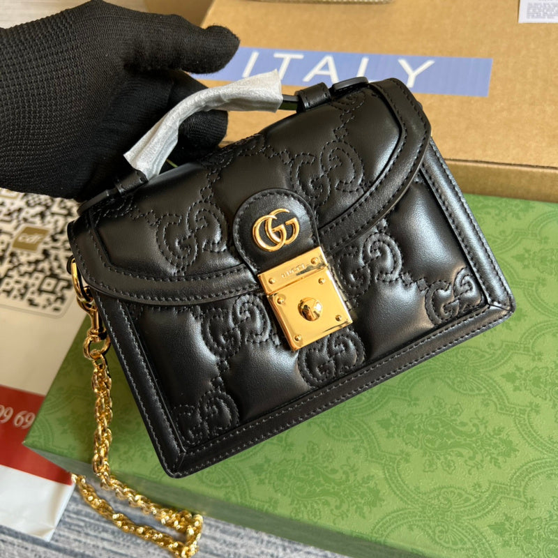 ELE - GG Bags - 898