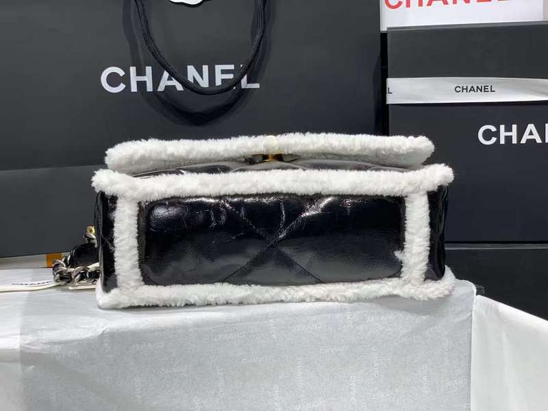 Satchel Bags - CHL Bags - 5618