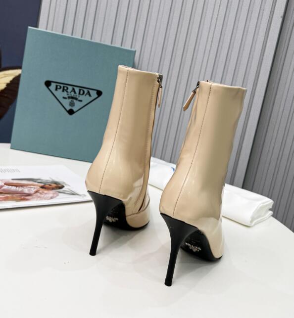 GlamyWomen Shoes - 353