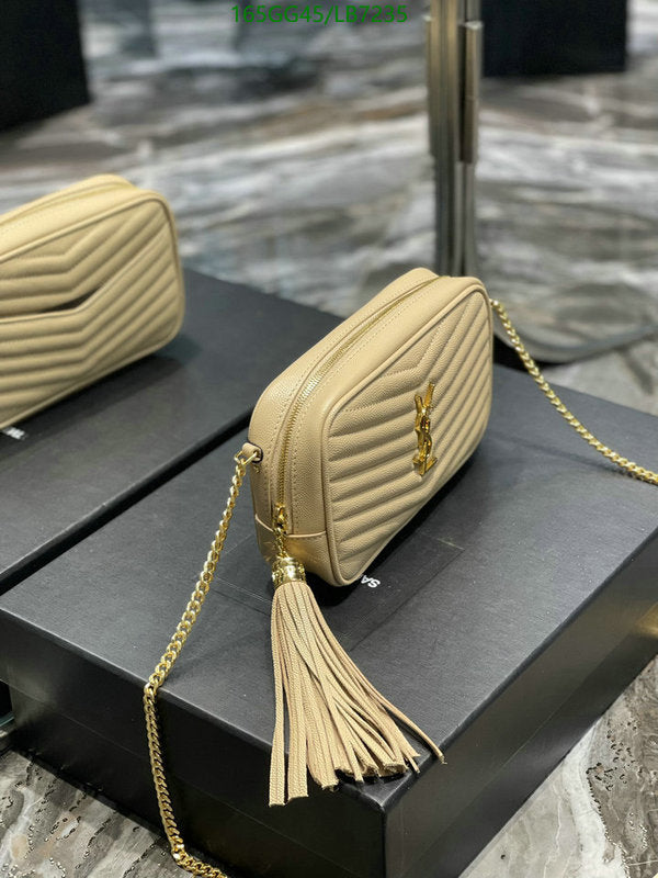 SAMC - YLS Bags - 450