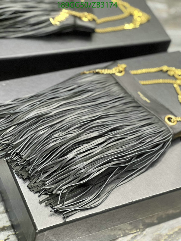 SAMC - YLS Bags - 398