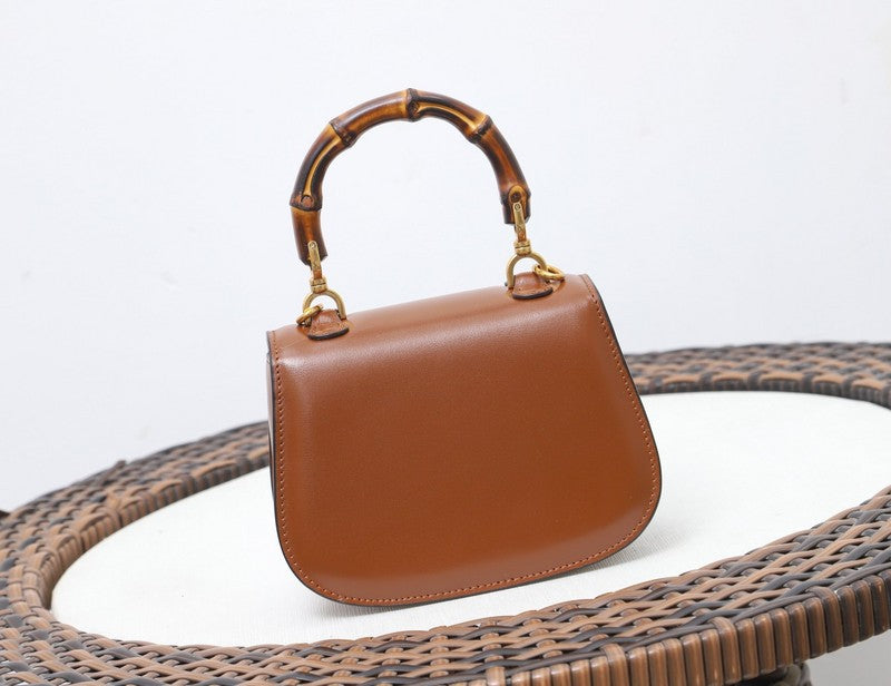 Satchel Bags - GCI Bags - 1151