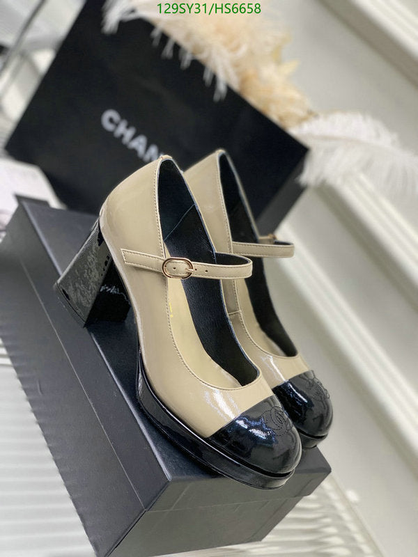 SAMC - CHL Women Shoes High Heels - 091