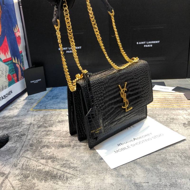 Satchel Bags - SLY Bags - 1823