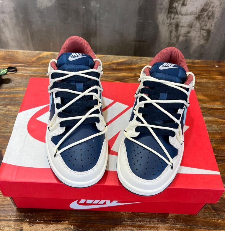 SAMC - NKE Shoes - 270