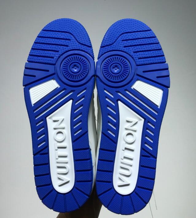 Glamy - LOV Men Shoes - 1703
