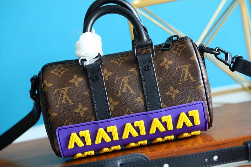 Glami Fashion Lu-Vi bags - 11274
