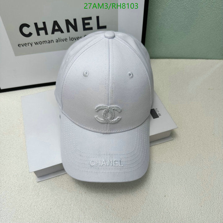 SAMC - CHL Caps & Hats - 251
