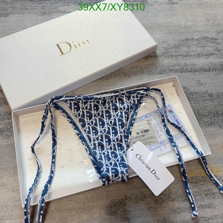 SAMC - DOR Swimsuits - 114