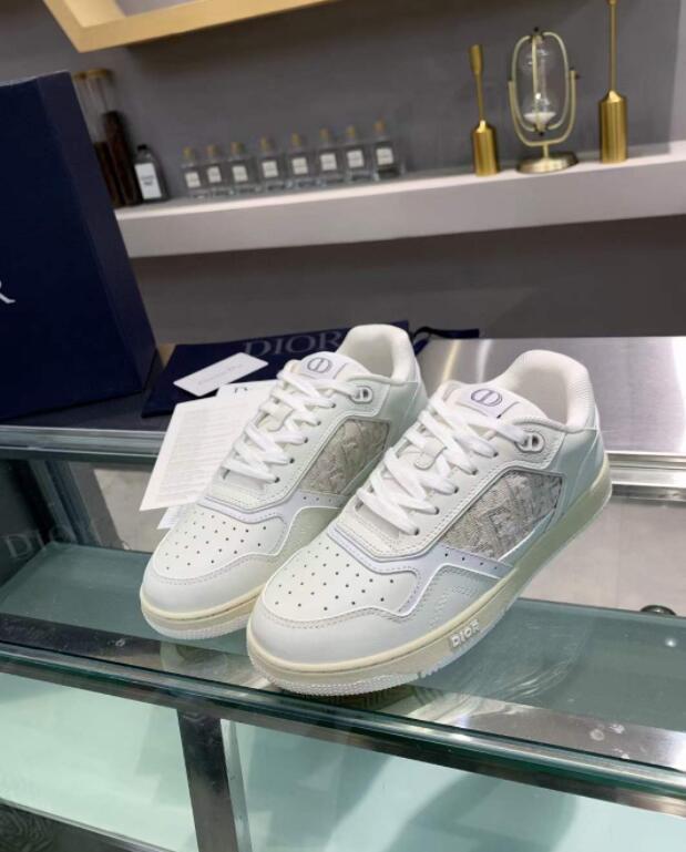 SAMCC - DOR Men Shoes - 656