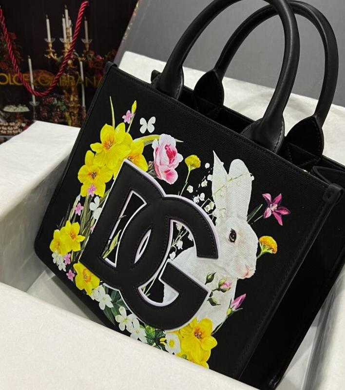 SAMCC - DAG Bags - 169