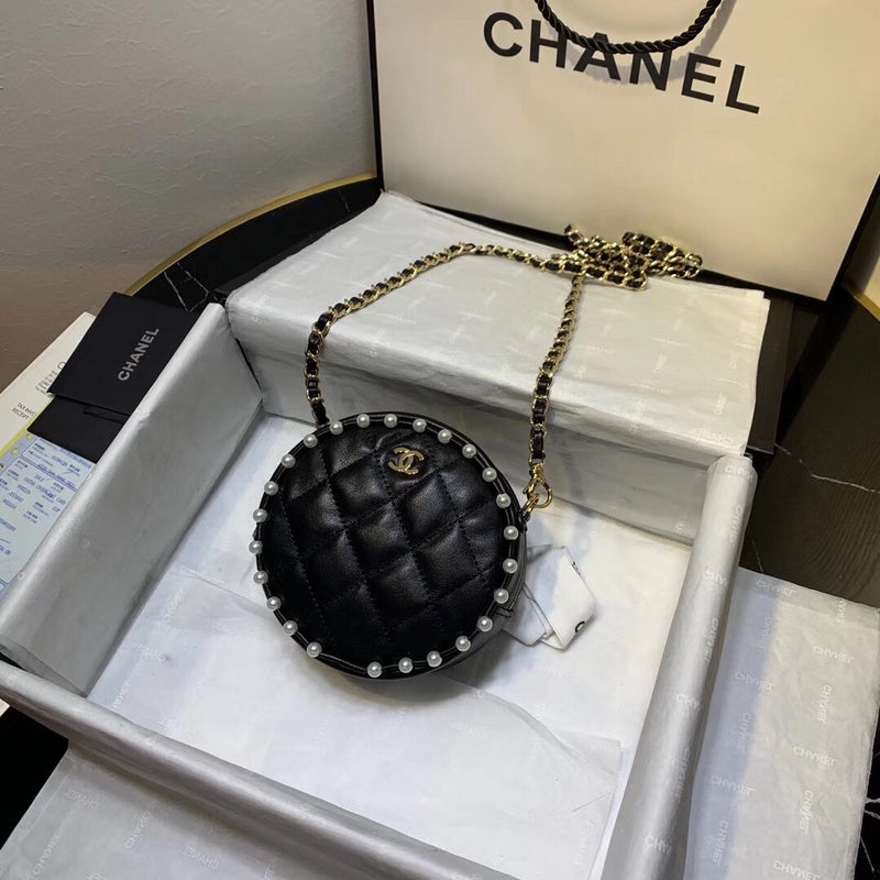 Satchel Bags - CHL Bags - 1191