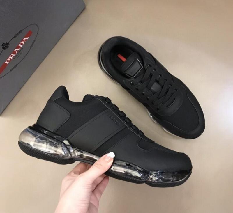 Glamy - PD Men Shoes - 338